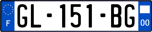 GL-151-BG