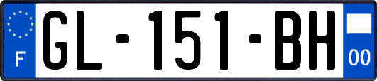 GL-151-BH