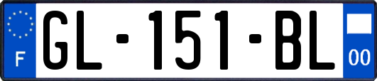 GL-151-BL