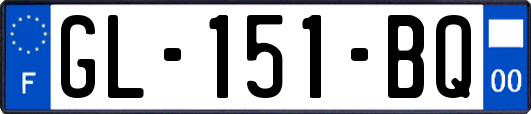 GL-151-BQ