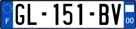GL-151-BV