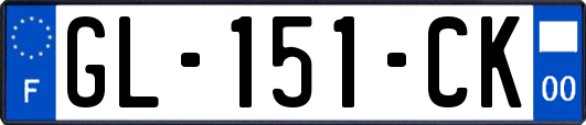 GL-151-CK