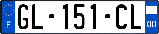 GL-151-CL