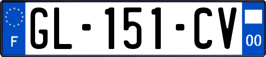 GL-151-CV