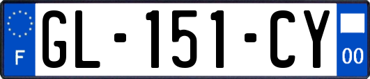 GL-151-CY