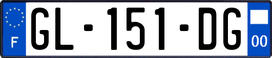 GL-151-DG
