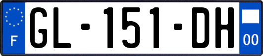 GL-151-DH