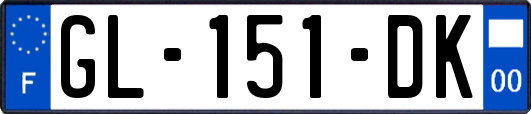 GL-151-DK