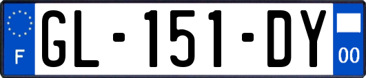 GL-151-DY