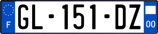 GL-151-DZ