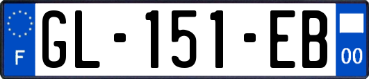 GL-151-EB