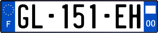 GL-151-EH