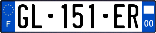GL-151-ER