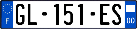 GL-151-ES