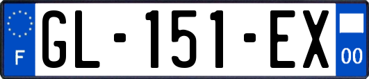 GL-151-EX