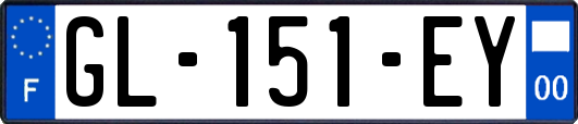 GL-151-EY