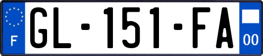 GL-151-FA