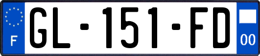 GL-151-FD