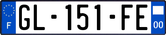 GL-151-FE