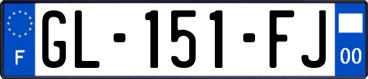 GL-151-FJ
