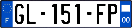 GL-151-FP