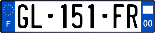GL-151-FR