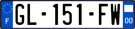 GL-151-FW