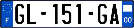 GL-151-GA