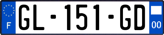 GL-151-GD