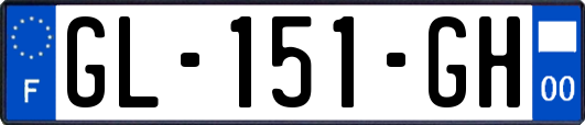 GL-151-GH