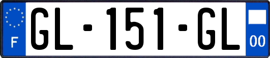 GL-151-GL