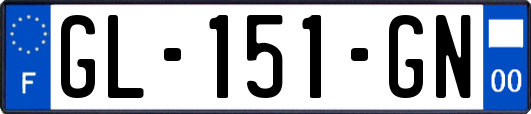 GL-151-GN