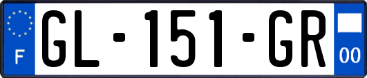 GL-151-GR