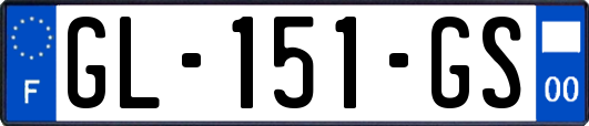 GL-151-GS