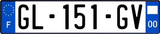 GL-151-GV