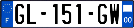 GL-151-GW