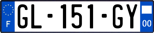 GL-151-GY