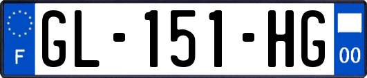 GL-151-HG