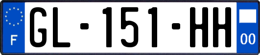 GL-151-HH