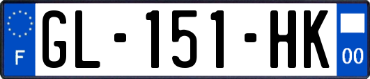 GL-151-HK
