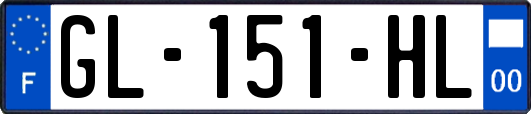 GL-151-HL