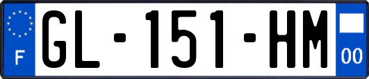 GL-151-HM