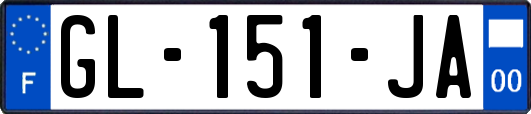 GL-151-JA