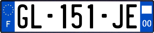 GL-151-JE