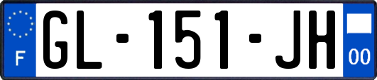 GL-151-JH