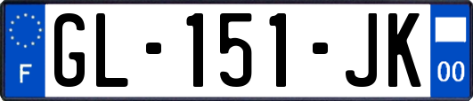GL-151-JK
