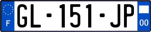 GL-151-JP