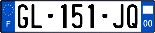 GL-151-JQ