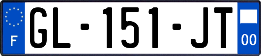 GL-151-JT
