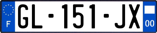 GL-151-JX